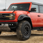 New 2025 Toyota 4Runner: A New Generation of Off-Roading Excellence
