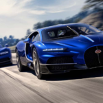 Bugatti Tourbillon: The Ultimate Hybrid Hypercar