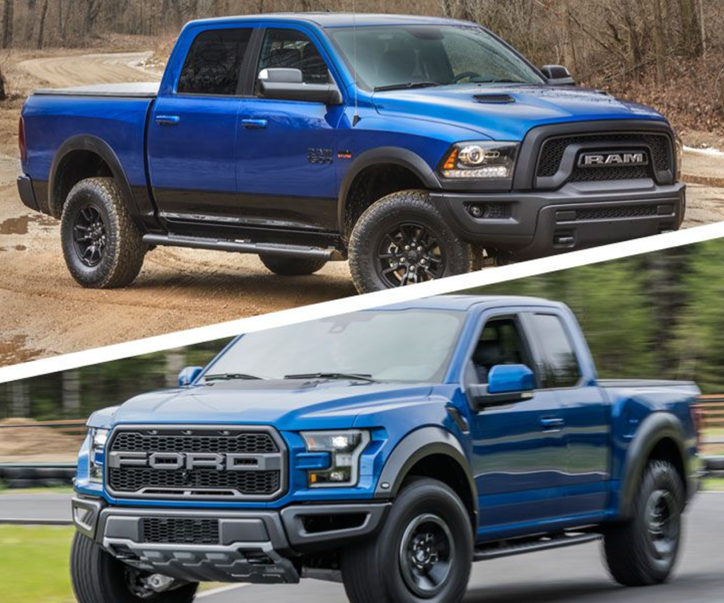 Suvs Vs. Trucks: Which Reigns Supreme In 2024? - slvmipb