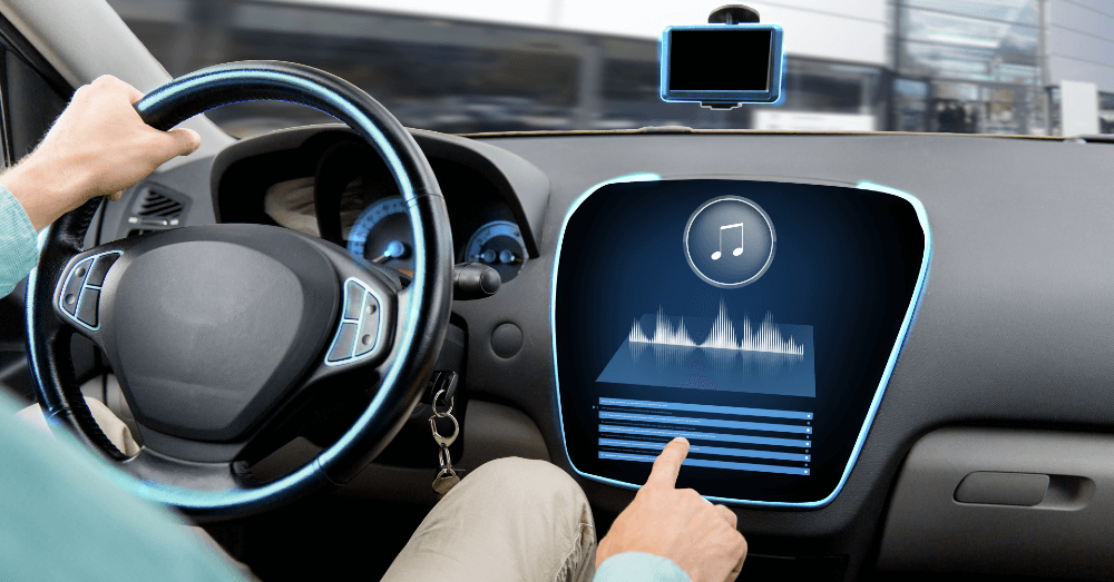 Cars With the Best Audio Systems in 2024