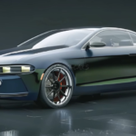 The 2025 Chevy Chevelle – Reimagining A Classic American Muscle Car