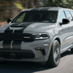 Will the New Dodge Durango Gain Favor or Be Left in the Dust?