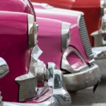 Auto Donation: Giving Classic Cars a Second Life