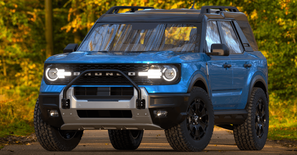 Top 5 Affordable Off-Road Vehicles In 2025