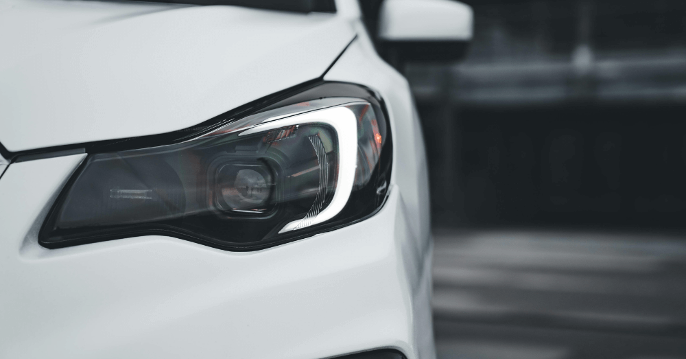 Subaru WRX STI