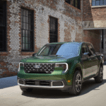 Cadillac XT5 Lives On: Next-Gen Model Coming With Hybrid Power