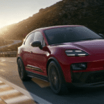 2026 Porsche Macan GTS Electric: 563 HP and a $103K Price Tag