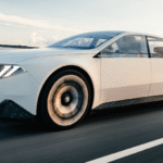 Genesis Is Building a Boxy Off-Road SUV to Fight the G-Wagon