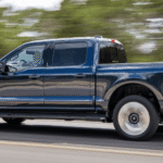 Ford Just Made the F-150 Lightning Cheaper Without Stripping Features