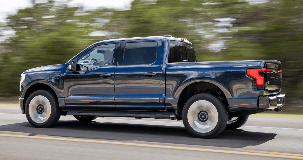 Ford Just Made the F-150 Lightning Cheaper Without Stripping Features - featured image of Ford F-150 Lightning