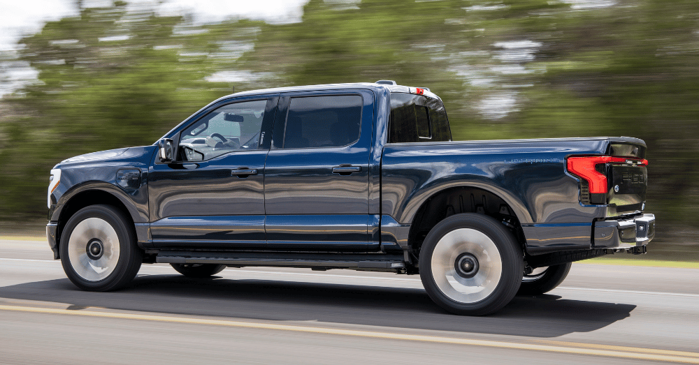 Ford Just Made the F-150 Lightning Cheaper Without Stripping Features - featured image of Ford F-150 Lightning