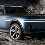 BMW’s Electric Gamble: Why the Neue Klasse Could Make or Break the Brand