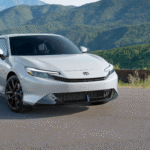 The 2026 Honda Prelude Hybrid Returns After 25 Years as a Hybrid Sports Coupe