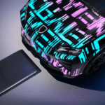 Porsche Wireless Charging: Porsche Will Charge You $8,000 to Never Plug in Your EV Again