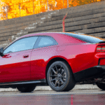 The 2026 Dodge Charger Sixpack Proved Itself on the Track and Earned Top Honors