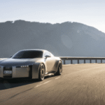 Audi’s Electric Concept C Sports Car Is Officially Headed to Showrooms