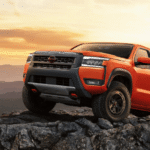 2026 Nissan Frontier Pro-4X: Proof the Simple Truck Formula Still Works