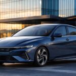 2027 Hyundai Elantra Redesign and AI Tech
