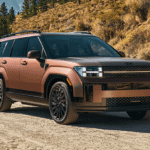 The 2027 Santa Fe Hybrid Reveals What Crossover Shoppers Really Want