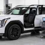 Kia EV9 Recall Explained for Owners