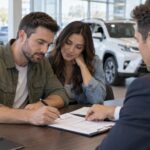 California Car Buyers Get New Protection From Surprise Dealer Fees